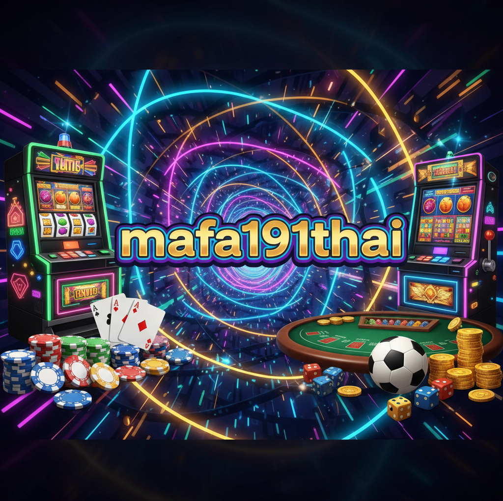 mafa191thai