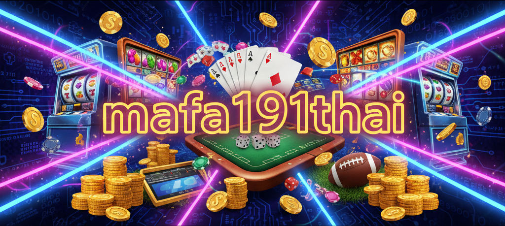 mafa191thai