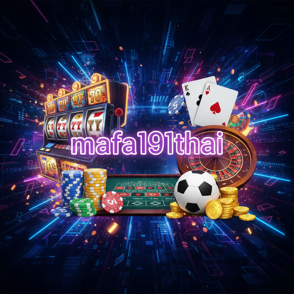 mafa191thai