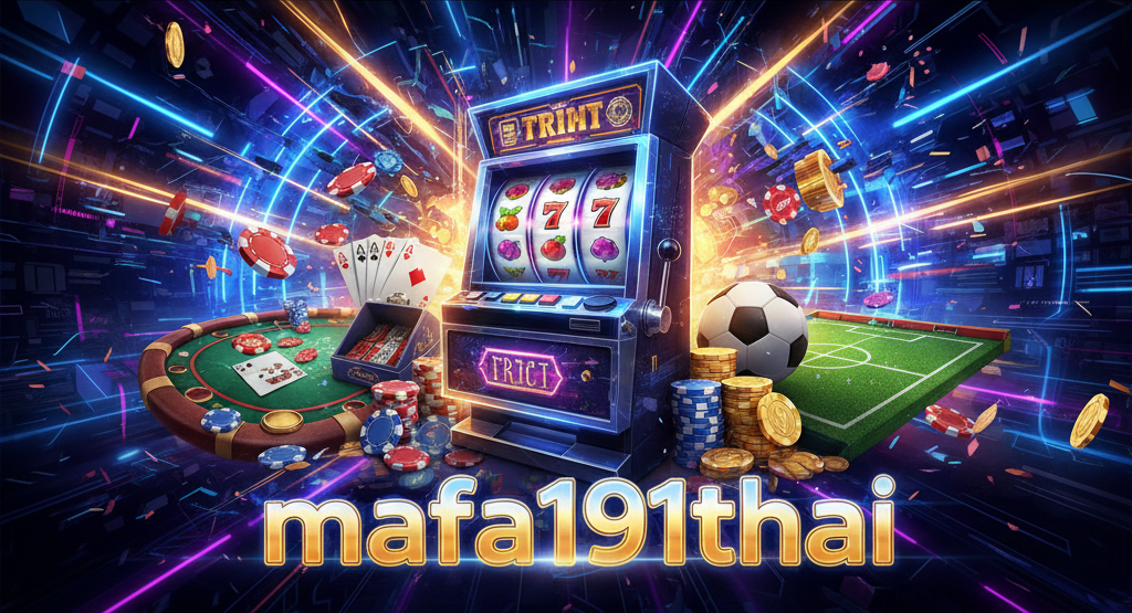 mafa191thai
